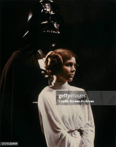 373 Carrie Fisher Leia Photos & High